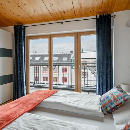 Apartment Papa Joe'S Kuschelappartements-3 By Interhome سخلادميخ المظهر الخارجي الصورة