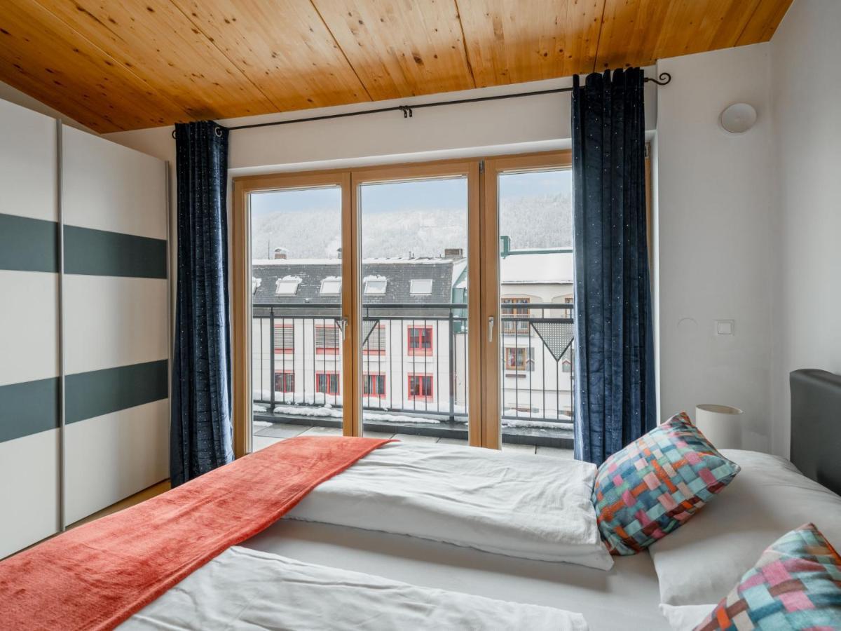 Apartment Papa Joe'S Kuschelappartements-3 By Interhome سخلادميخ المظهر الخارجي الصورة