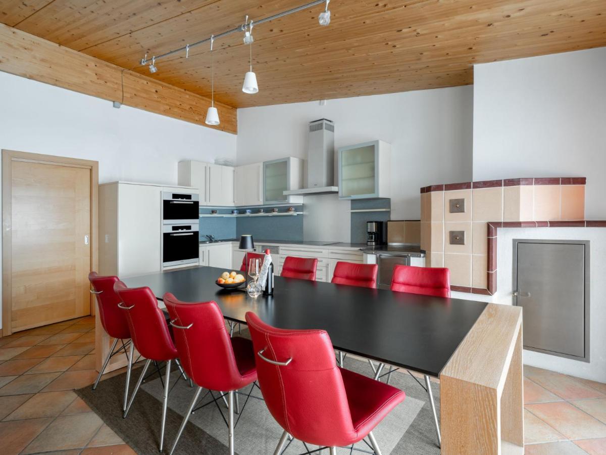 Apartment Papa Joe'S Kuschelappartements-3 By Interhome سخلادميخ المظهر الخارجي الصورة