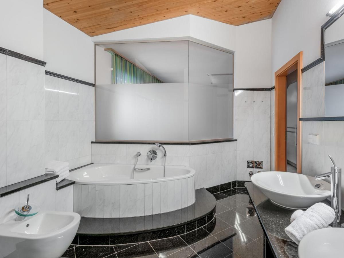 Apartment Papa Joe'S Kuschelappartements-3 By Interhome سخلادميخ المظهر الخارجي الصورة