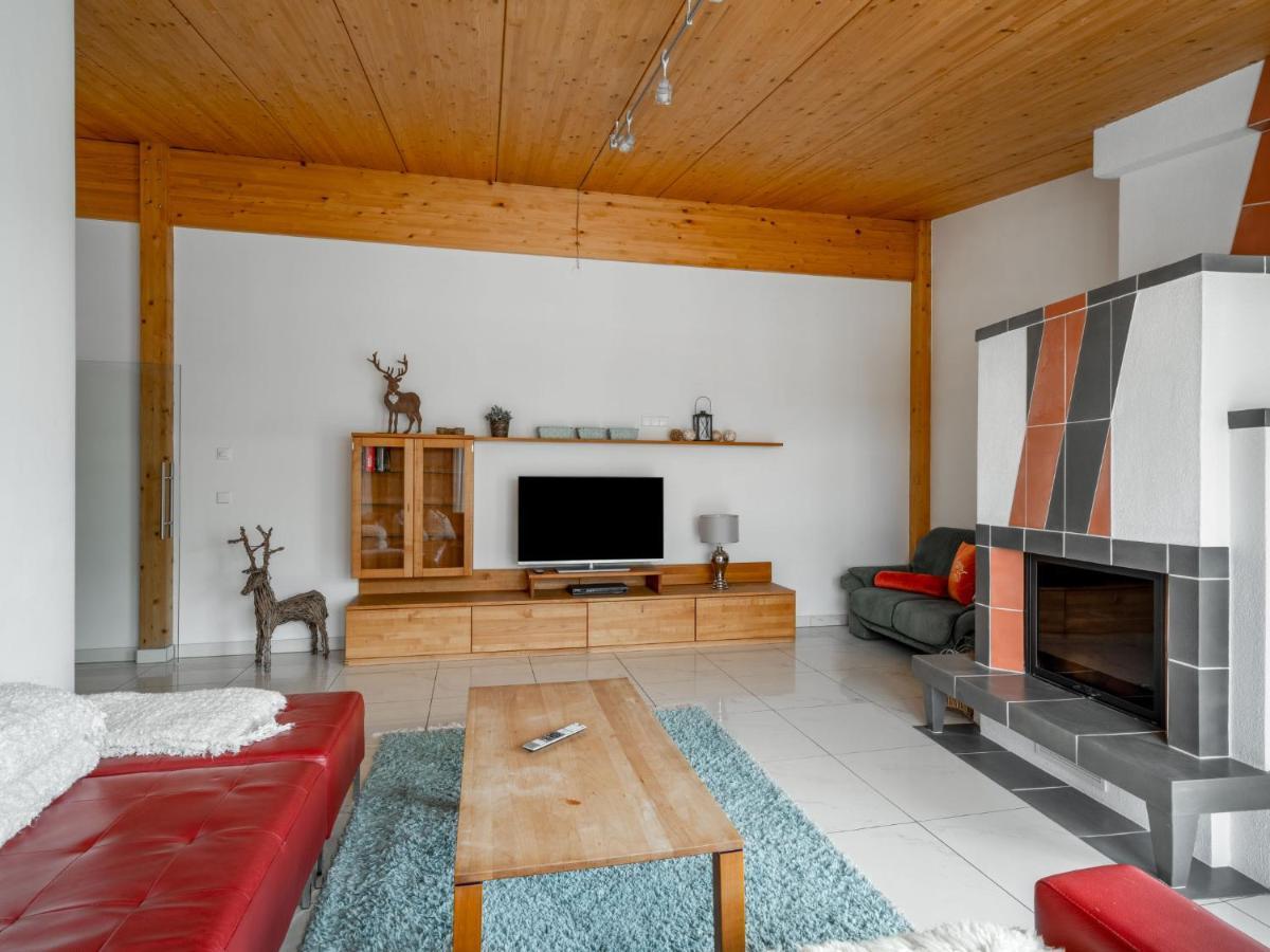 Apartment Papa Joe'S Kuschelappartements-3 By Interhome سخلادميخ المظهر الخارجي الصورة