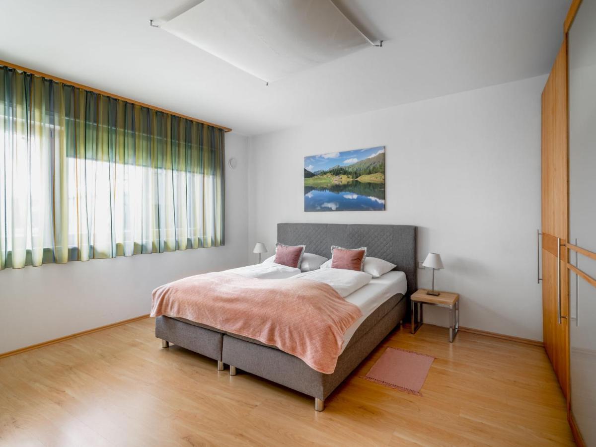 Apartment Papa Joe'S Kuschelappartements-3 By Interhome سخلادميخ المظهر الخارجي الصورة