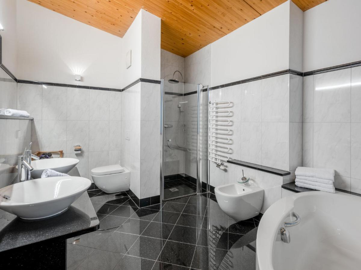 Apartment Papa Joe'S Kuschelappartements-3 By Interhome سخلادميخ المظهر الخارجي الصورة